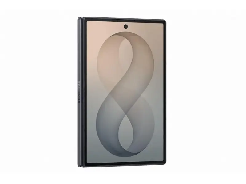 Samsung Galaxy Z Fold 8 16GB/1TB siva