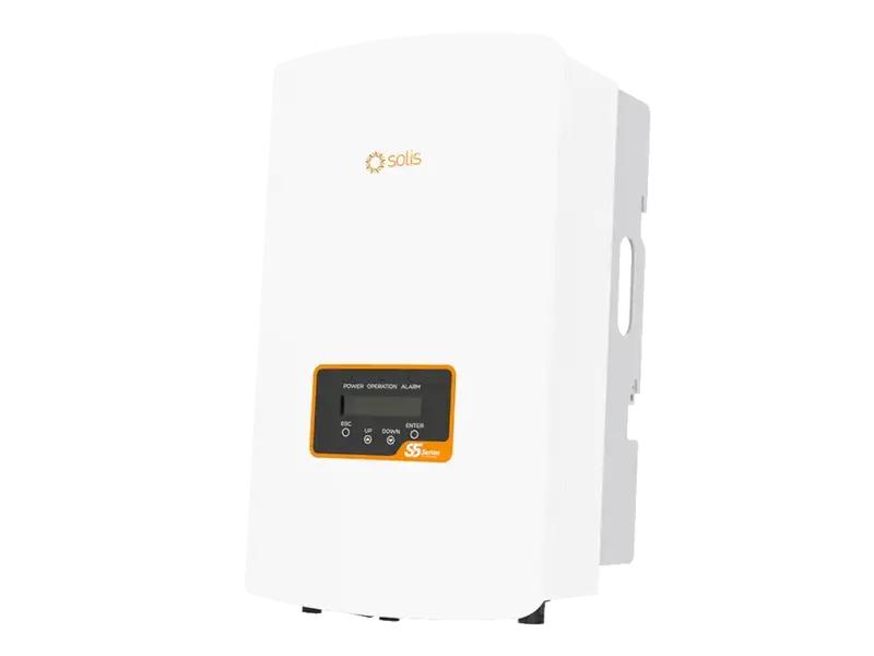 Solarni inverter Solis S5-GR3P20K 20kW trofazni