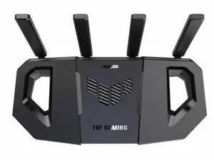 ASUS TUF Gaming BE3600 Wi-Fi 7 bežični ruter
