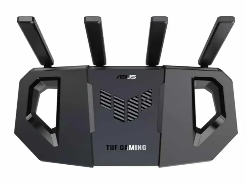 ASUS TUF Gaming BE3600 Wi-Fi 7 bežični ruter