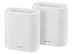 Asus BD4 Bežični Ruter 2-Pack