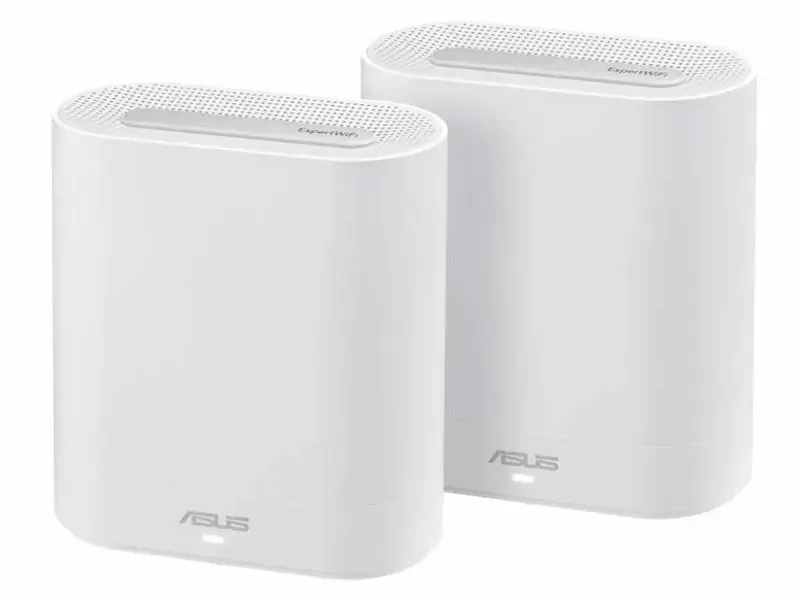 Asus BD4 Bežični Ruter 2-Pack