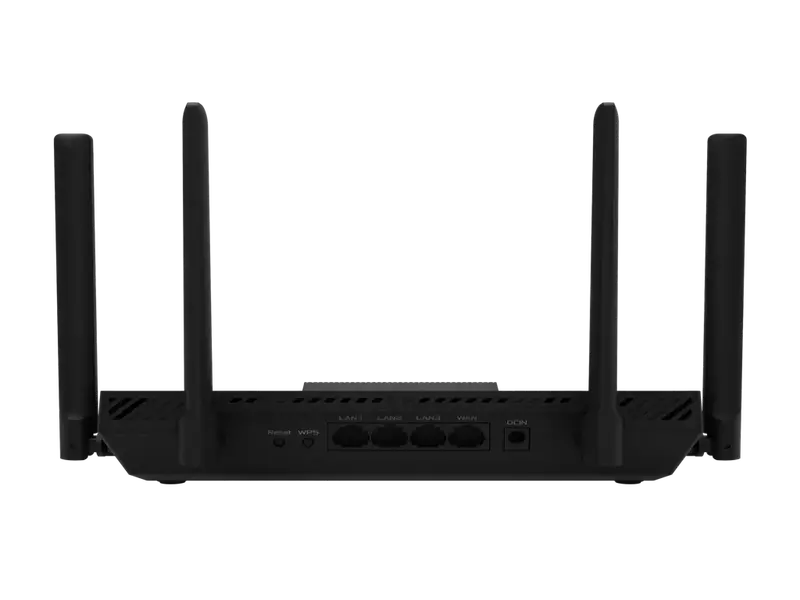 ASUS RT-BE50 Bežični Ruter