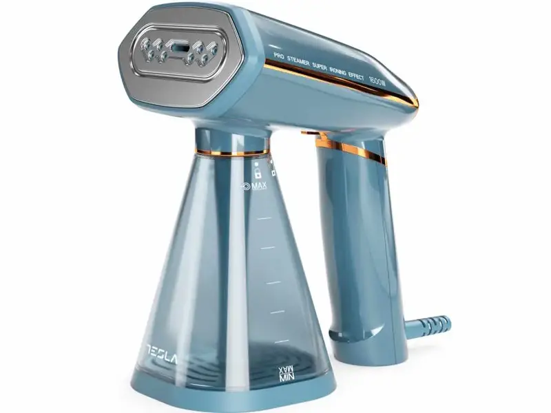 Tesla IR202VB Ručna Pegla za Vertikalno Peglanje