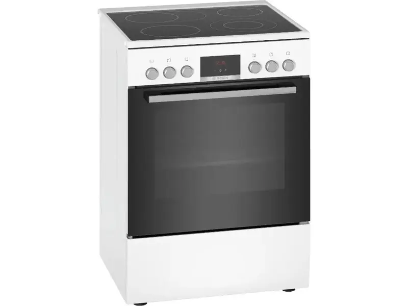 Bosch Samostojeći Šporet HKR39C220 Serija 4