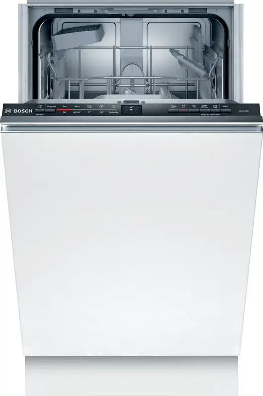Bosch Ugradna Sudomašina SPV2IKX10E Serija 2