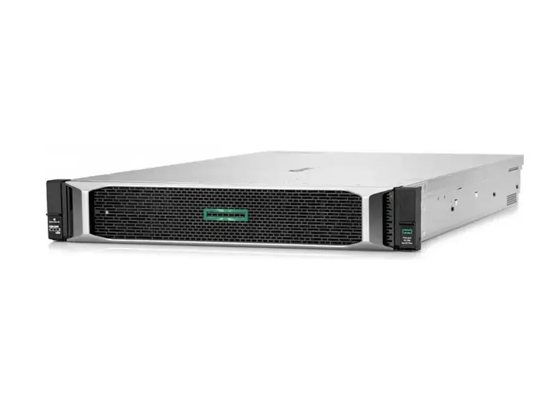 HP ProLiant DL380 Gen10 Plus 8SFF Rack Server
