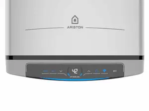 Ariston Velis Tech WiFi 80 EU Bojler Srebrni