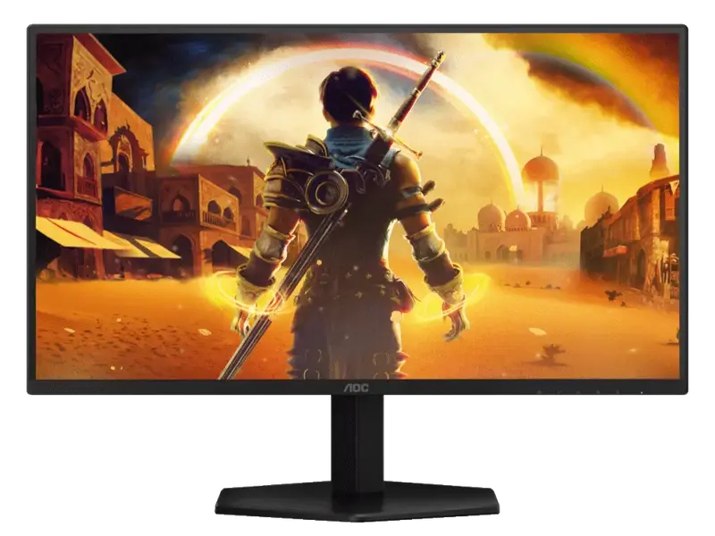 AOC 25G42E Gejmerski Monitor 24.5" IPS 180Hz