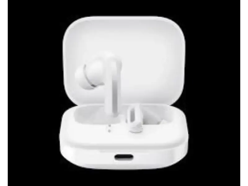 Xiaomi Redmi Buds 8 Bele Bežične Slušalice