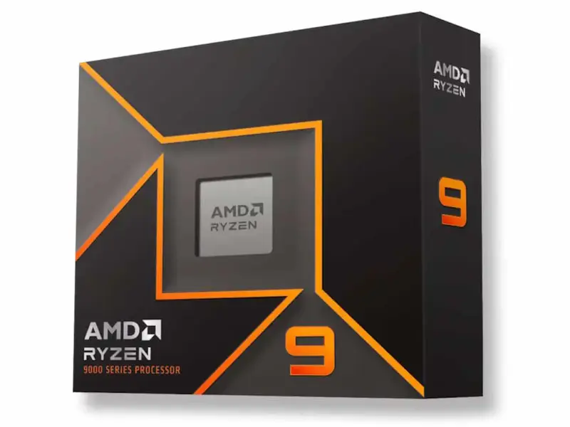 Procesor AMD Ryzen 9 9950X AM5