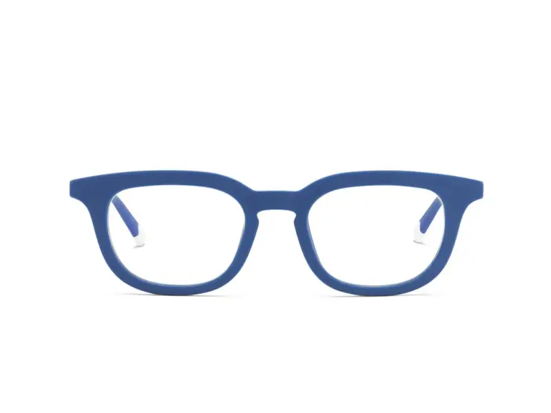 Barner Osterbro zaštitne naočare za kompjuter - Navy Blue