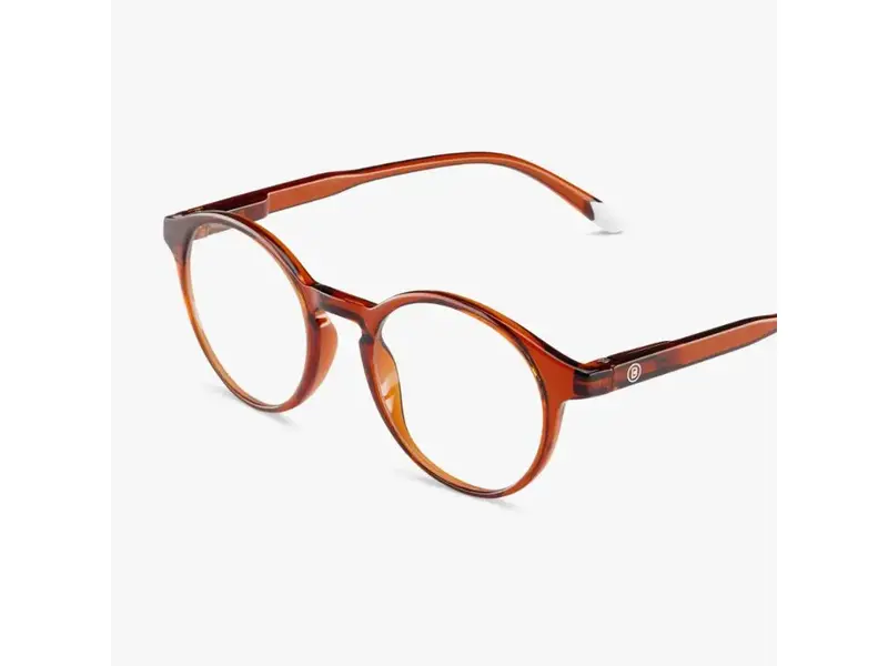 Barner Le Marais zaštitne naočare za rad na računaru - Glossy Intense Rust