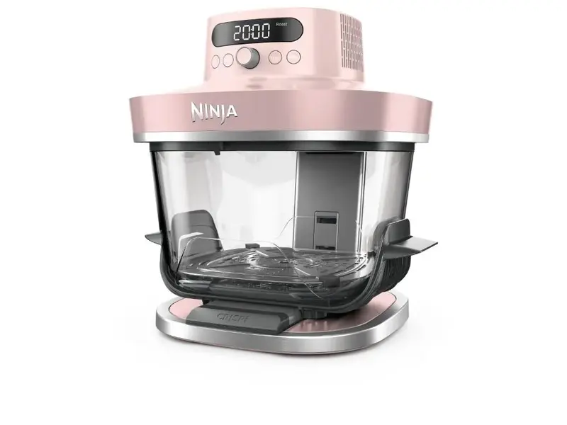 Ninja CRISPi PRO 7-u-1 Air Fryer 5,7l Roze