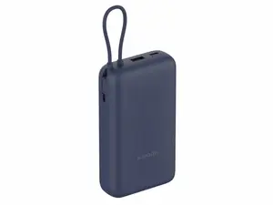 Xiaomi 33W Power Bank 20000mAh Plava - Prenosivi Punjač