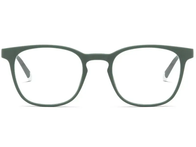 Barner Dalston Dark Green - Zaštitne naočare za rad na računaru