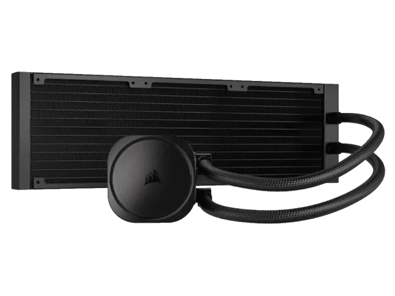 Corsair Nautilus 360 RS AIO vodeno hlađenje za procesor