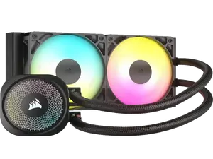 Corsair Nautilus 240 ARGB Vodeno Hlađenje za Procesor