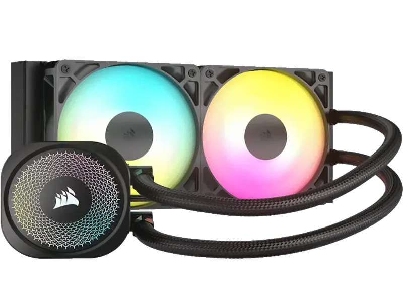 Corsair Nautilus 240 ARGB Vodeno Hlađenje za Procesor