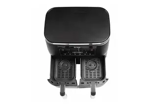 Ninja Air Fryer AF300EU Dual Zone friteza na vruć vazduh 7.6L