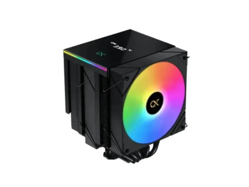 Xigmatek AK6 Dual Digital ARGB CPU Kuler