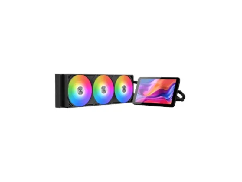 Xigmatek Connect Pro 360mm ARGB Vodeno Hlađenje za Procesor