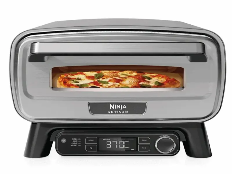 Ninja Foodi Pica peć MO201EU, 1760W, 13L