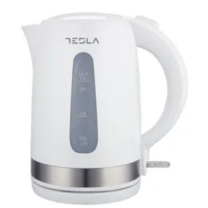 Tesla KT200WX ketler za vodu 2200W 1.7L beli