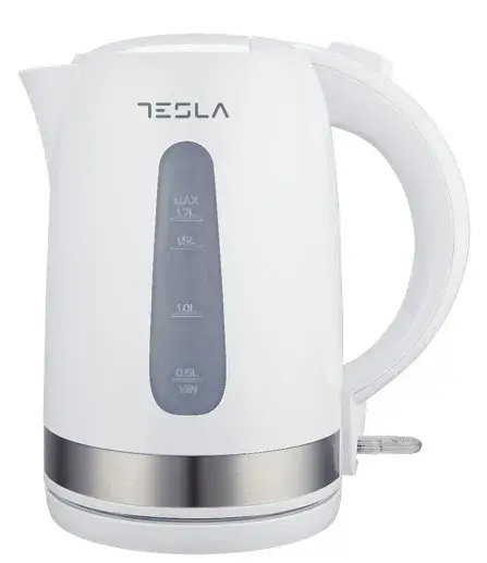 Tesla KT200WX ketler za vodu 2200W 1.7L beli