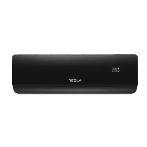 Tesla Inverter Klima Uređaj TT34EX82BM 12000 BTU Wi-Fi Crna