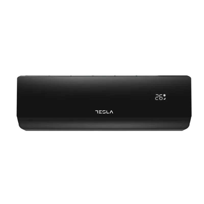 Tesla Inverter Klima Uređaj TT34EX82BM 12000 BTU Wi-Fi Crna