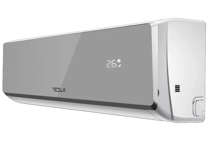 Tesla Inverter Klima Uređaj TT34EX82SM 12000 BTU - Siva