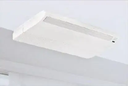 Tesla Klima uređaj COU-36HDR1/CUA-36HVR1 Podno-plafonski Inverter 36000 BTU