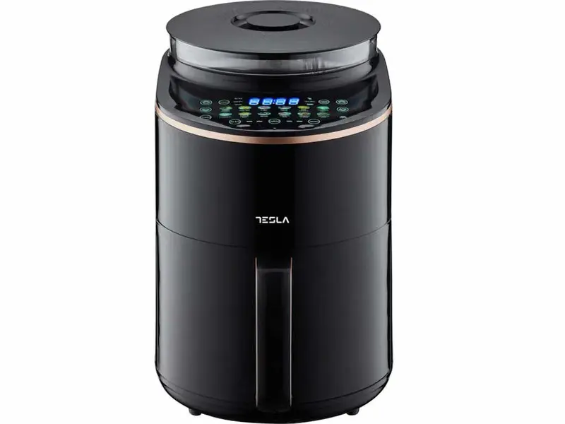 Tesla AF450BCS Digitalni Air Fryer 4.5L 1500W