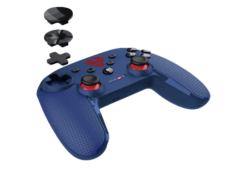 Trust GXT 542 MUTA Wireless Gejmped za PC i Konzole