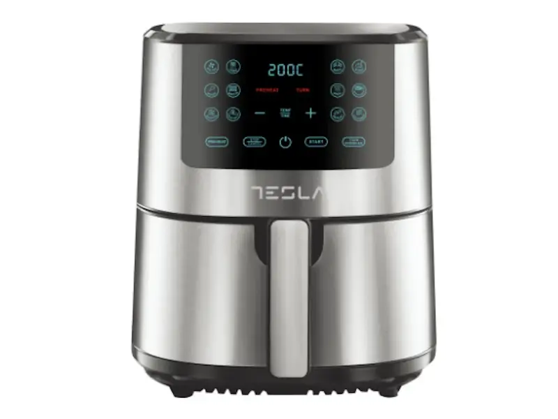 Tesla AF501BX Air Fryer - 5L, 1300W