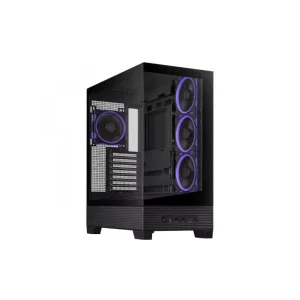ASUS A31 Plus TG ARGB Mid Tower Kućište