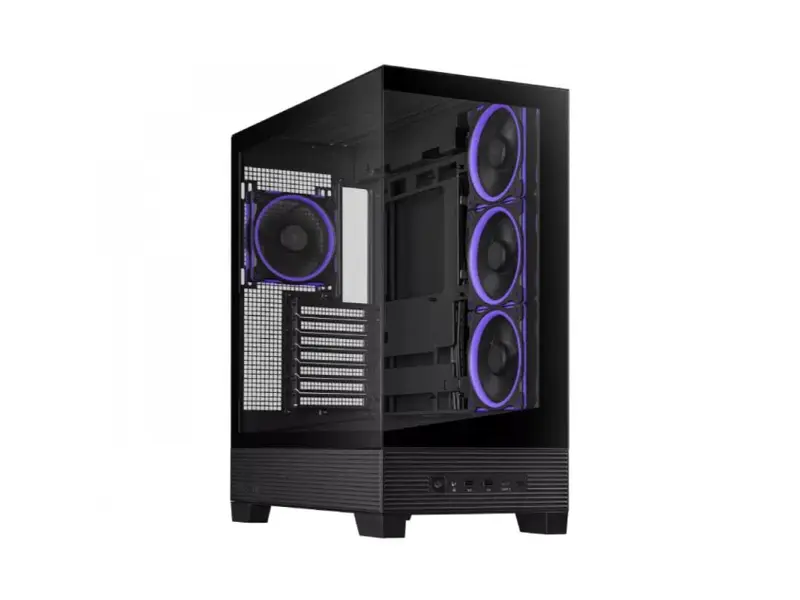 ASUS A31 Plus TG ARGB Mid Tower Kućište