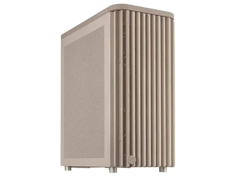 ASUS ProArt PA401 kućište za računar - Wood Mesh Beige