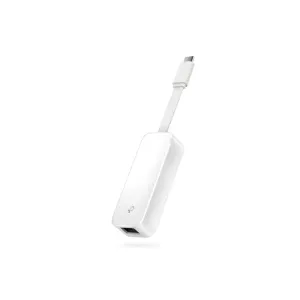 TP-Link UE300C USB-C na RJ45 Gigabit Ethernet Adapter