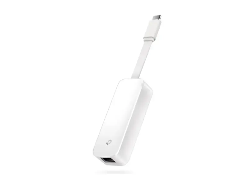 TP-Link UE300C USB-C na RJ45 Gigabit Ethernet Adapter