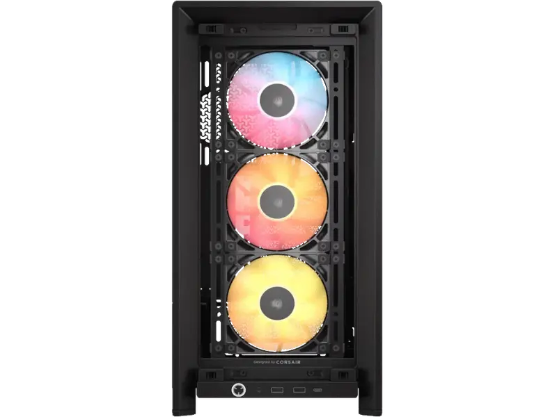 Corsair 4000D RS ARGB Mid-Tower Kućište