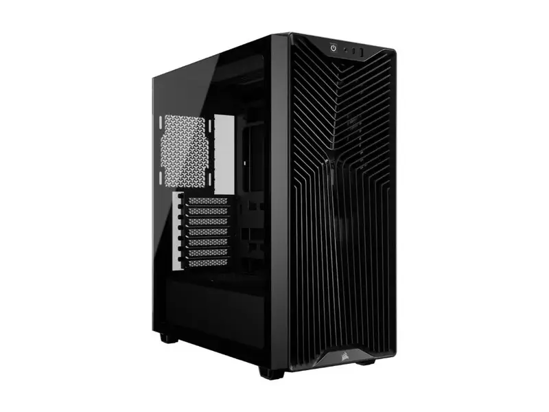 Corsair 3200D RS Mid-Tower gejmersko kućište