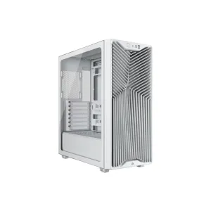 Corsair 3200D RS Mid-Tower Računarsko Kućište - Belo