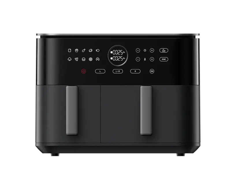 Xiaomi Air Fryer Dual Zone 10L