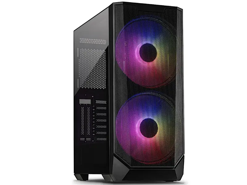 Inter-Tech IT-3503 Airstream Gaming Kućište za računar