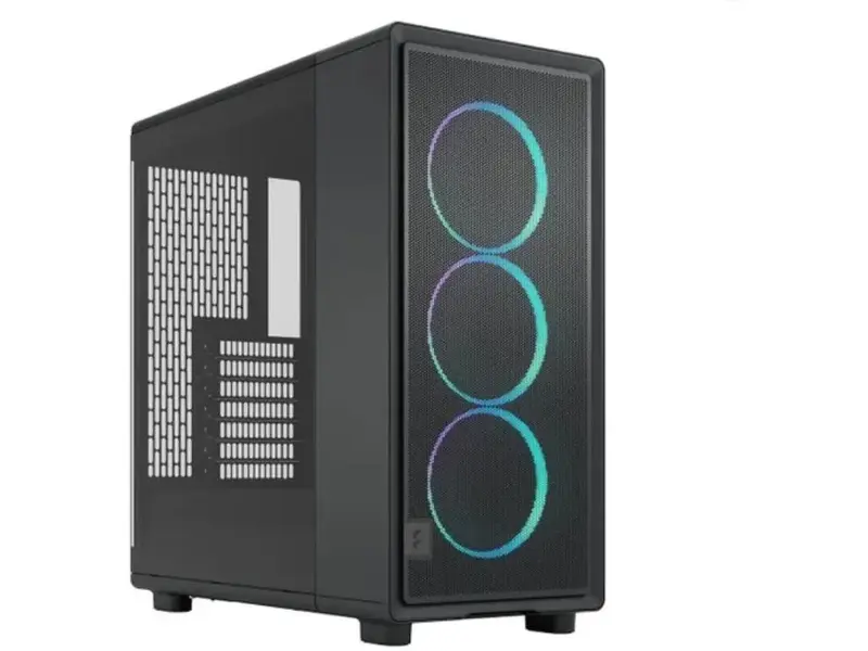 Fractal Design Epoch XL Full Tower RGB Kućište - Crno