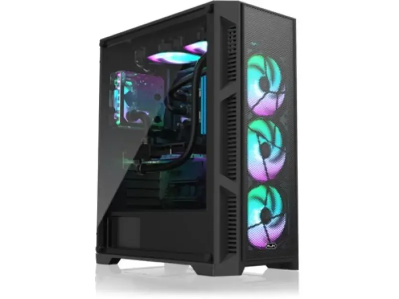 Raijintek Arcadia III MS4 Midi Tower Kućište