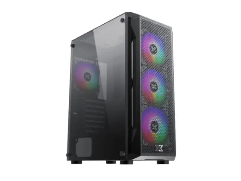 Xigmatek Gaming X RGB gejmersko kućište