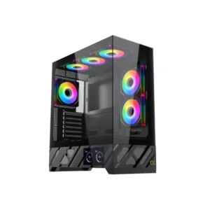 Xigmatek Alphard Pro Gaming kućište za računar